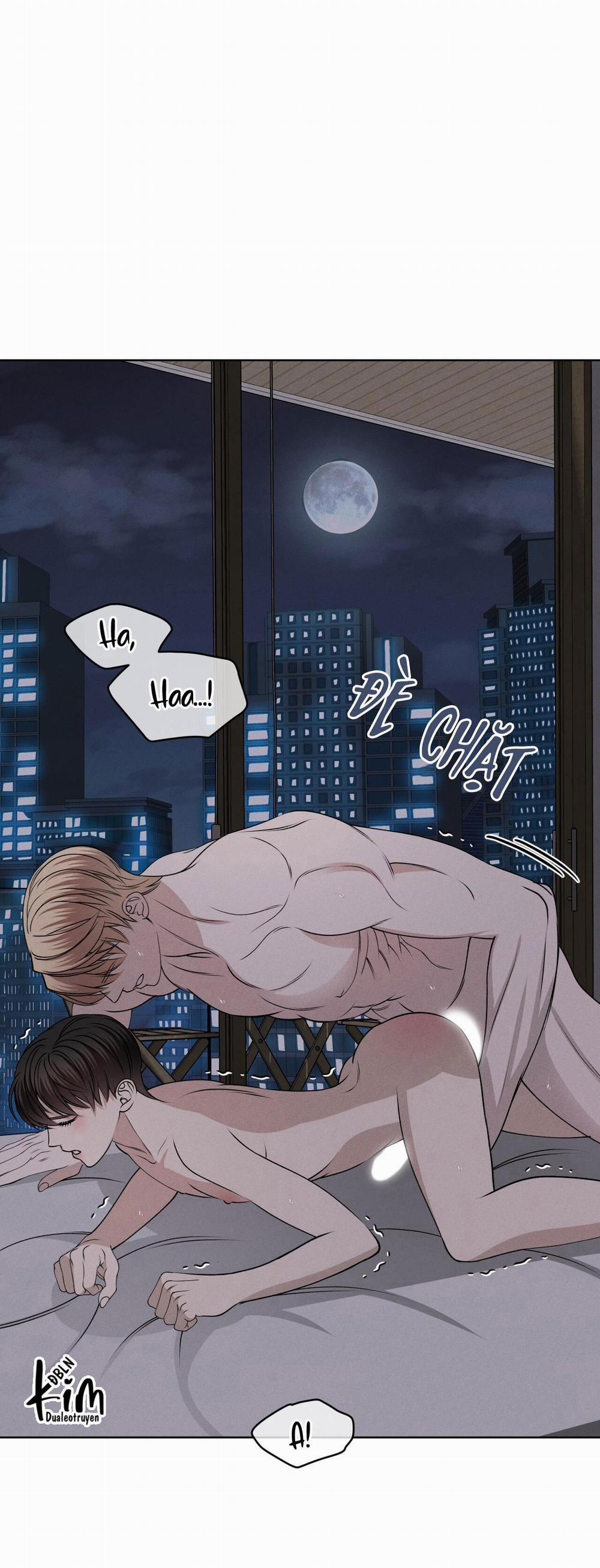 NIGHT OF LONDON 25 trang 5