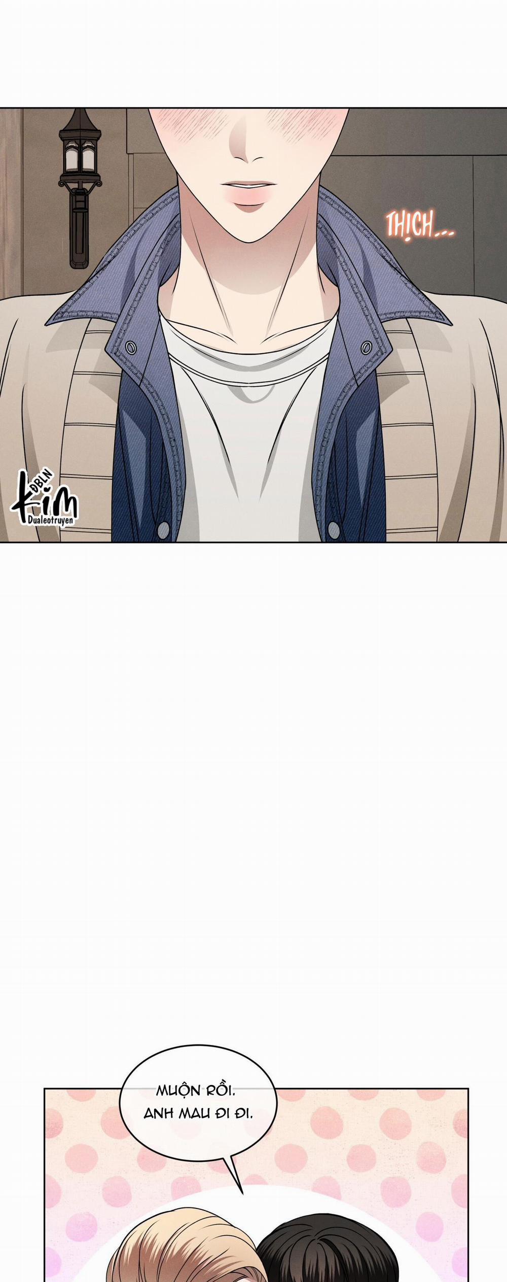 NIGHT OF LONDON 25 trang 50