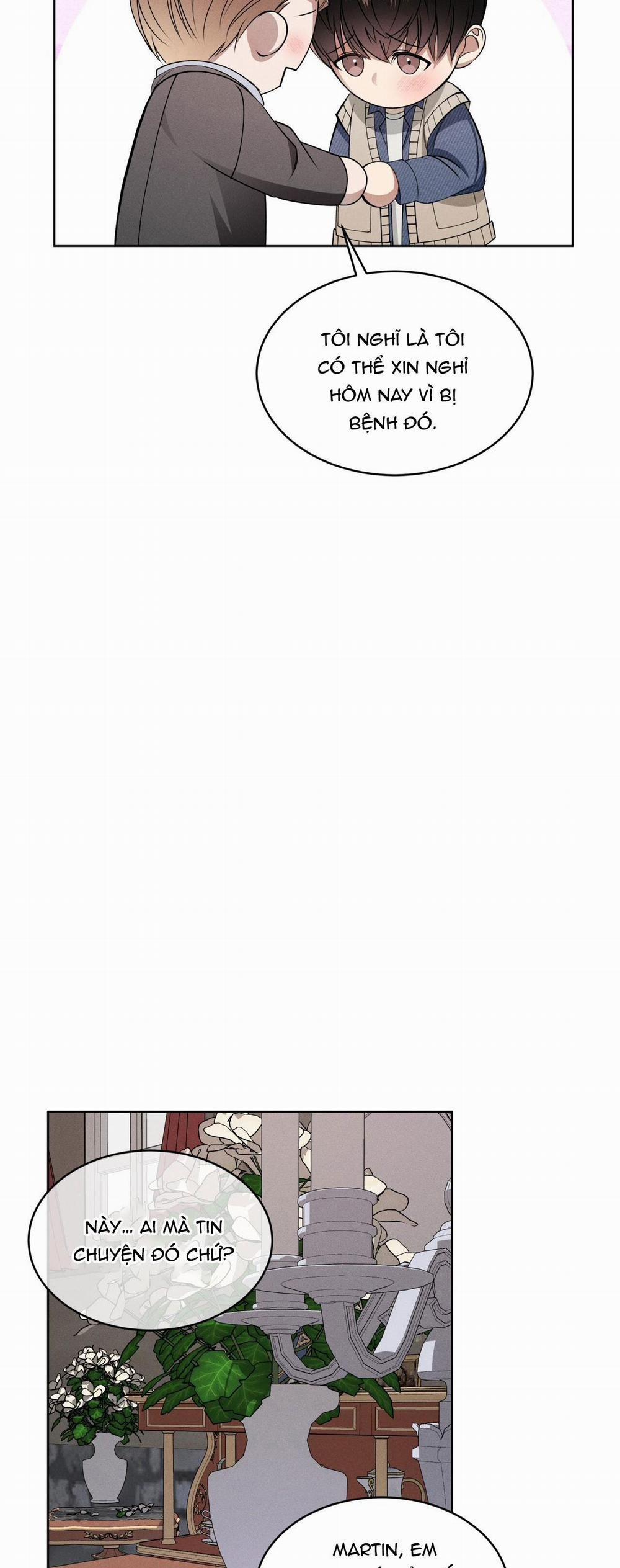 NIGHT OF LONDON 25 trang 51