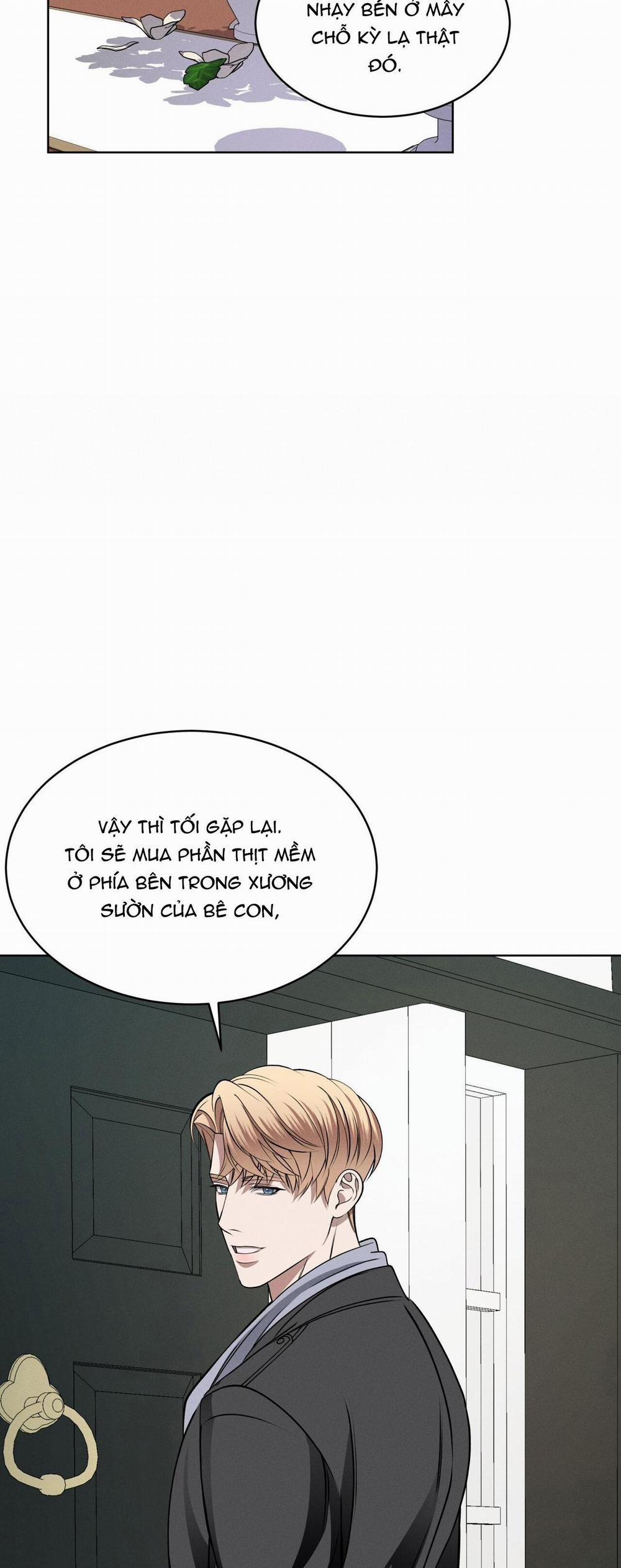 NIGHT OF LONDON 25 trang 52