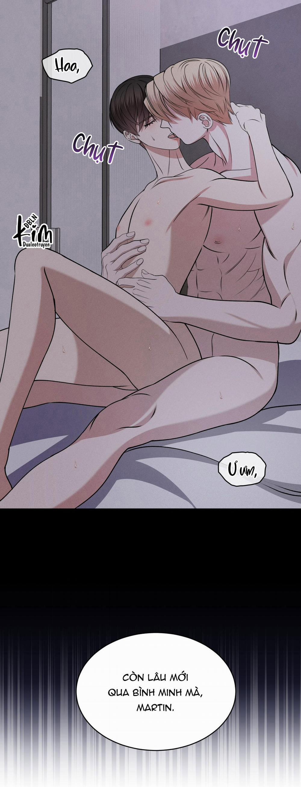 NIGHT OF LONDON 25 trang 8