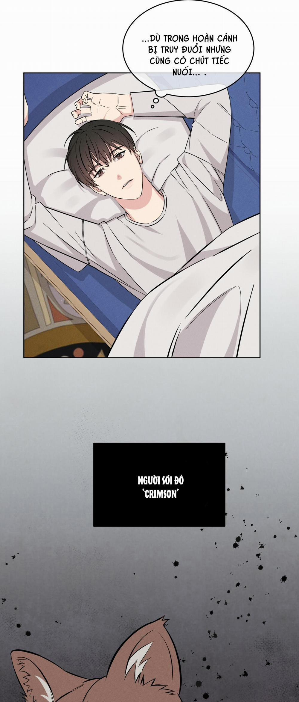 NIGHT OF LONDON 3 trang 11