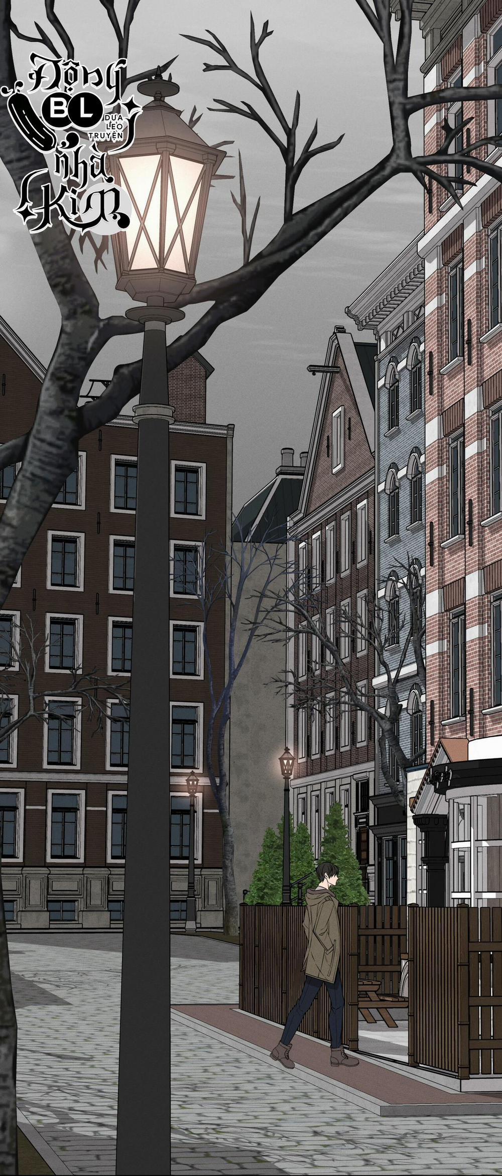 NIGHT OF LONDON 3 trang 2