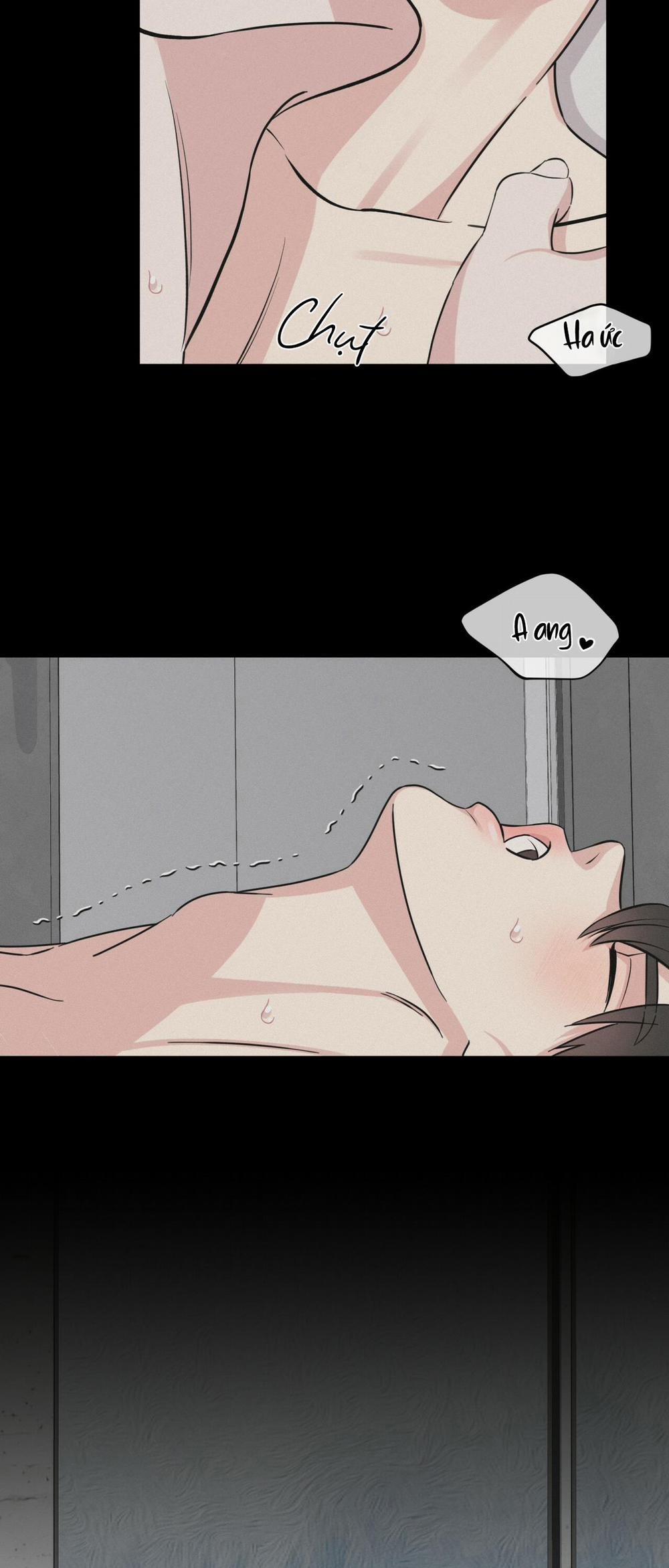 NIGHT OF LONDON 3 trang 21