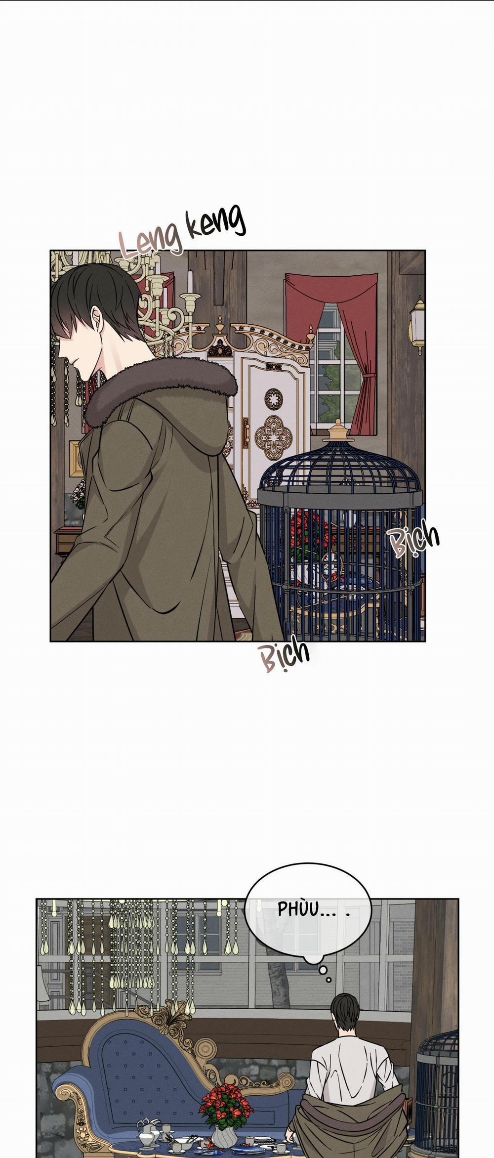 NIGHT OF LONDON 3 trang 3