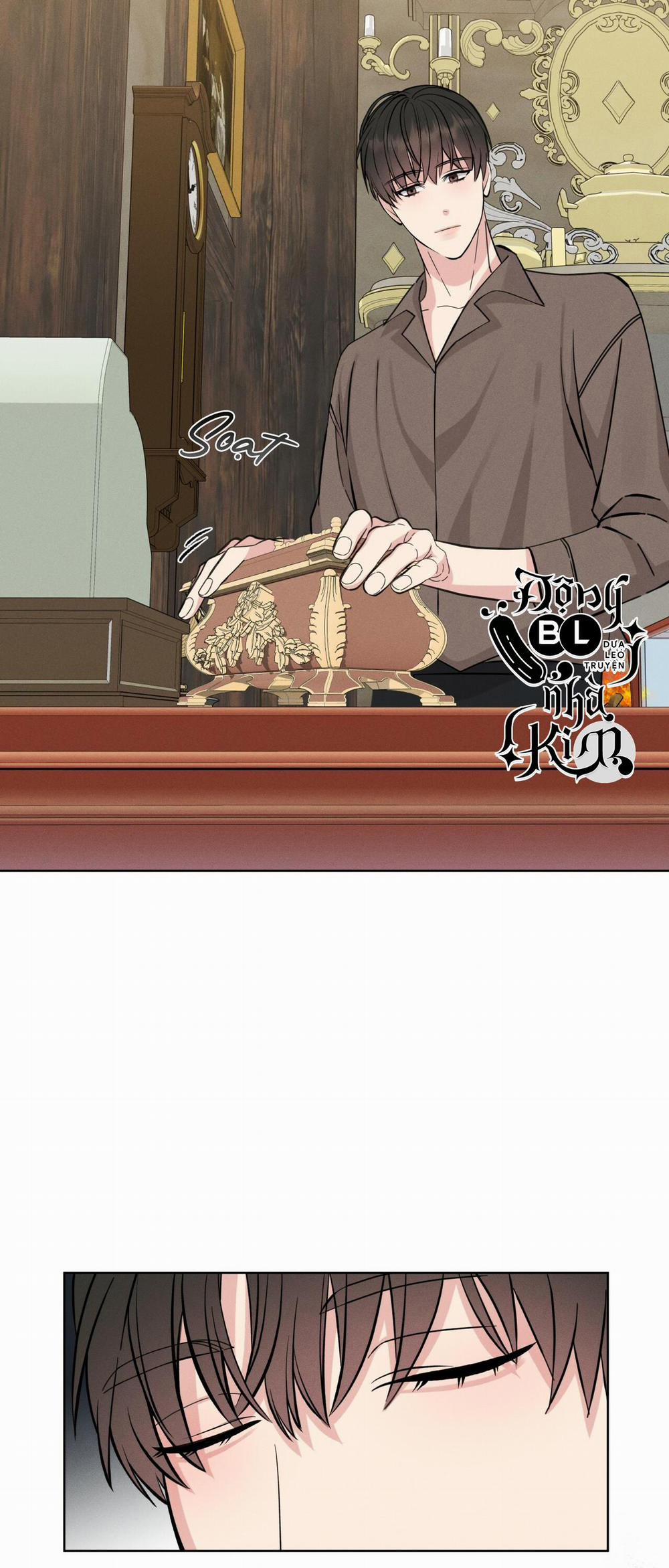 NIGHT OF LONDON 3 trang 31