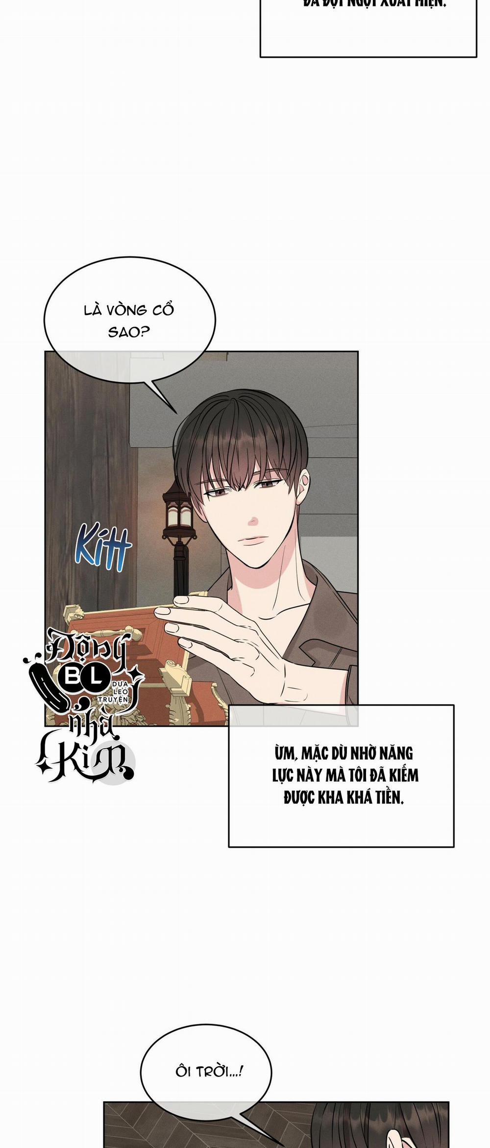 NIGHT OF LONDON 3 trang 37