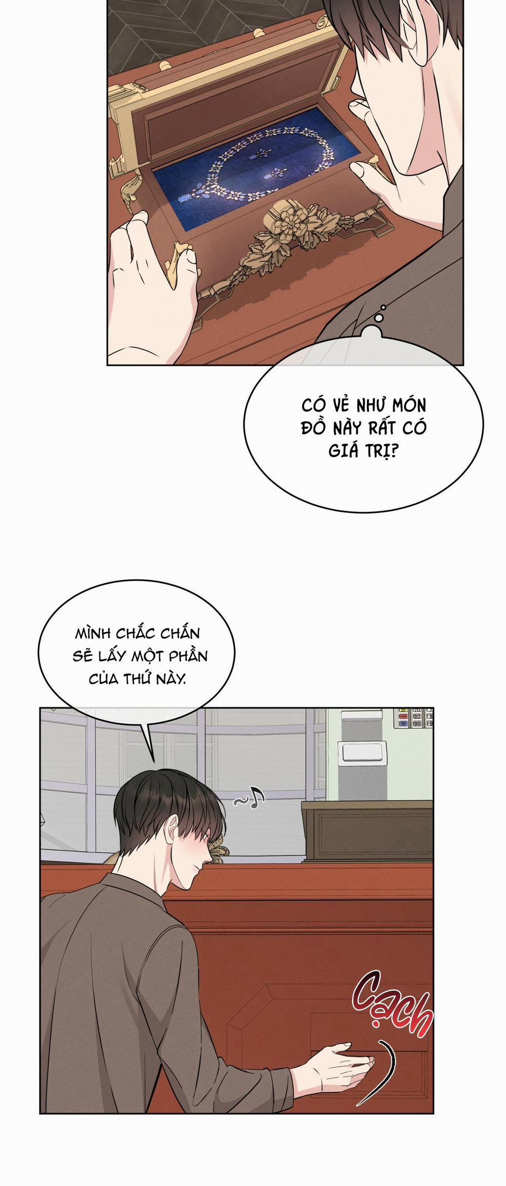 NIGHT OF LONDON 3 trang 38