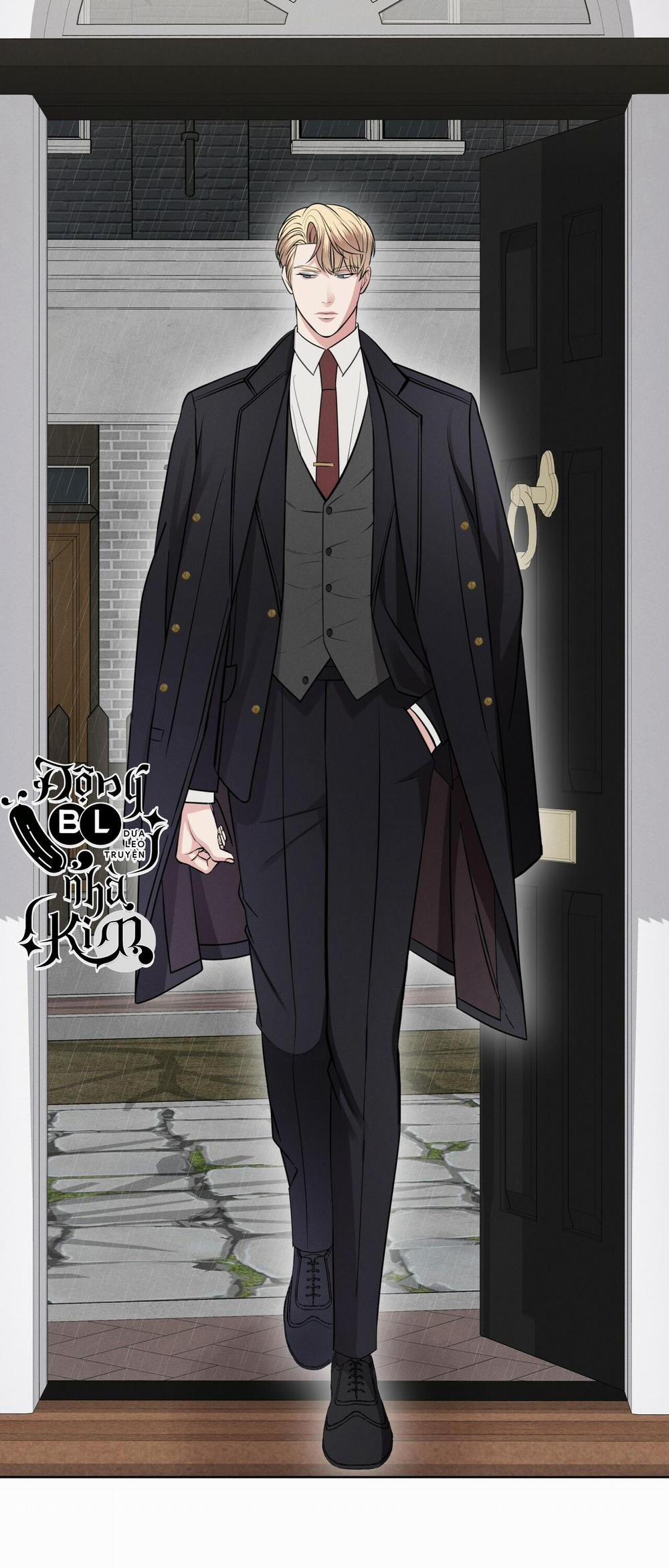 NIGHT OF LONDON 3 trang 40