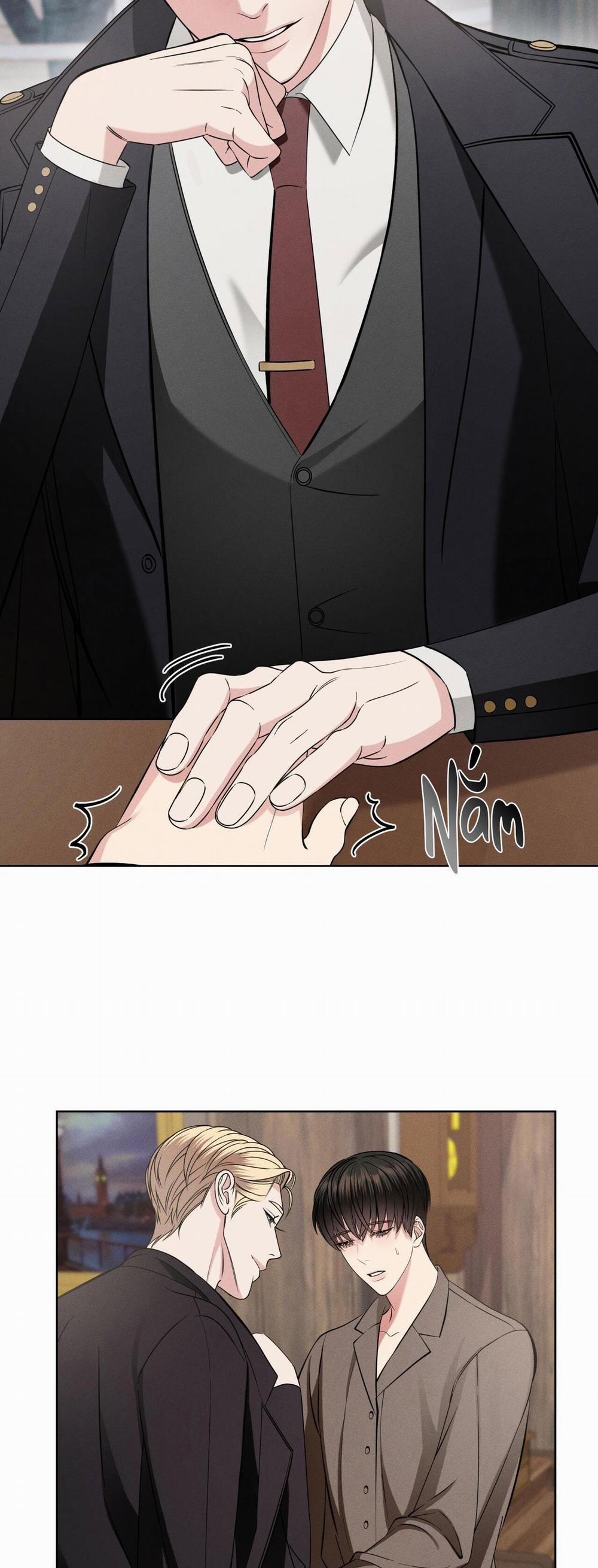 NIGHT OF LONDON 4 trang 10