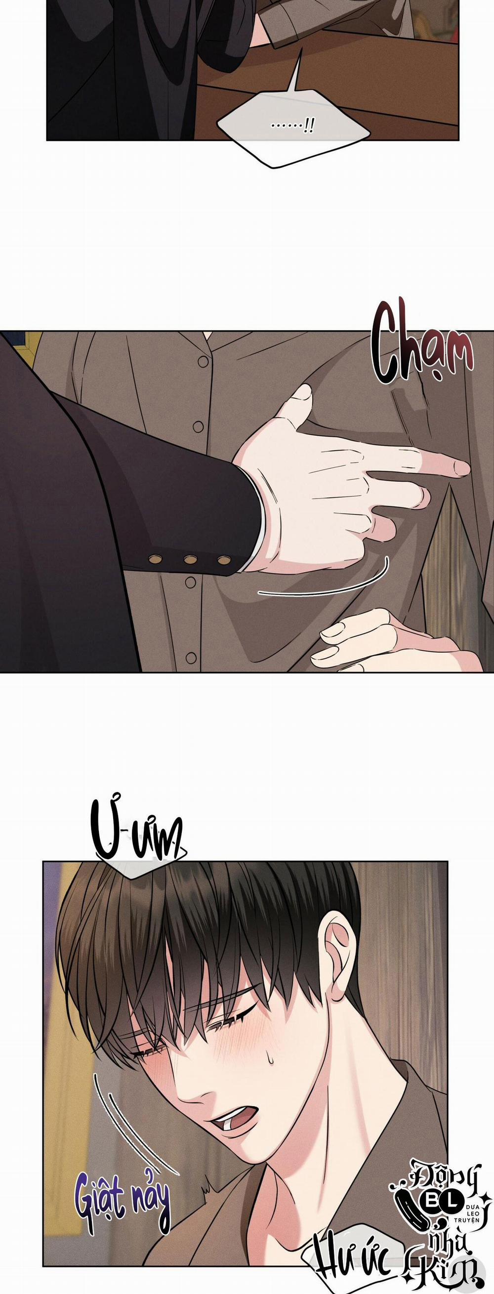 NIGHT OF LONDON 4 trang 11