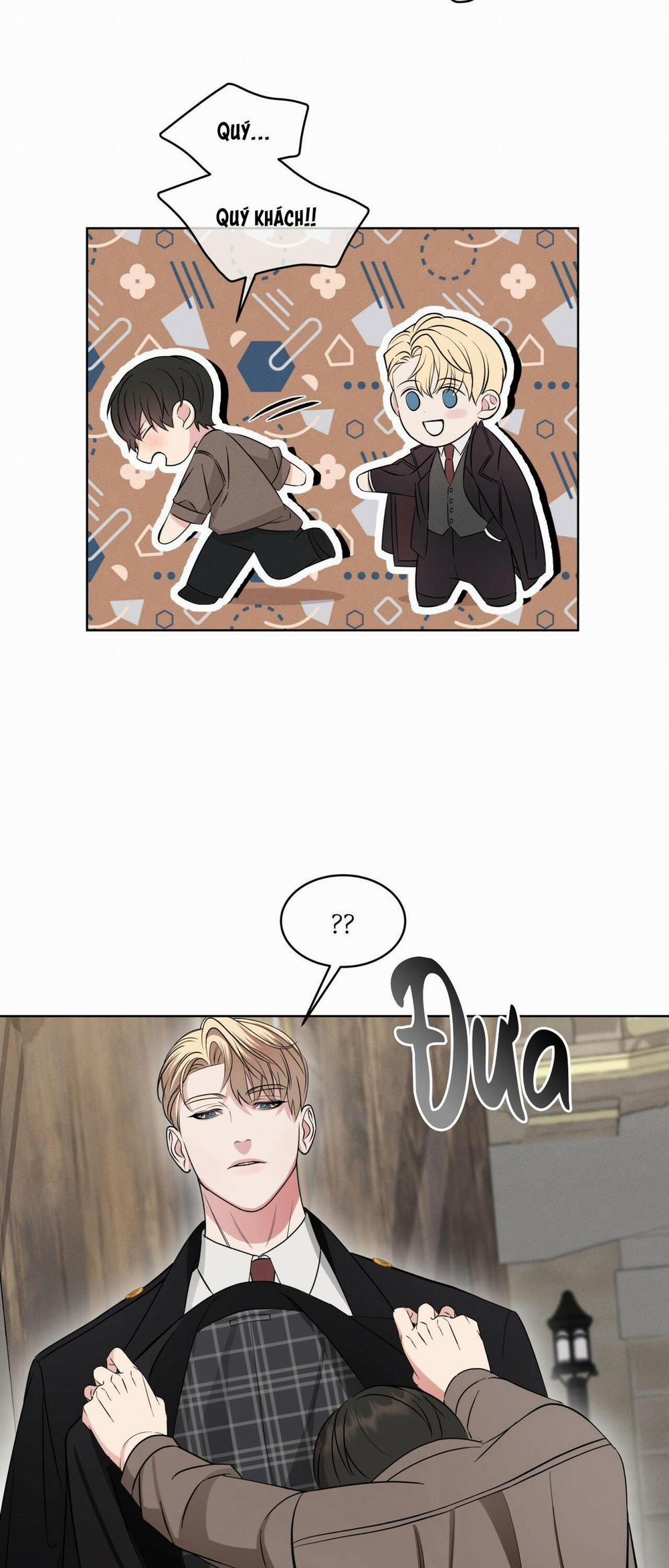 NIGHT OF LONDON 4 trang 12