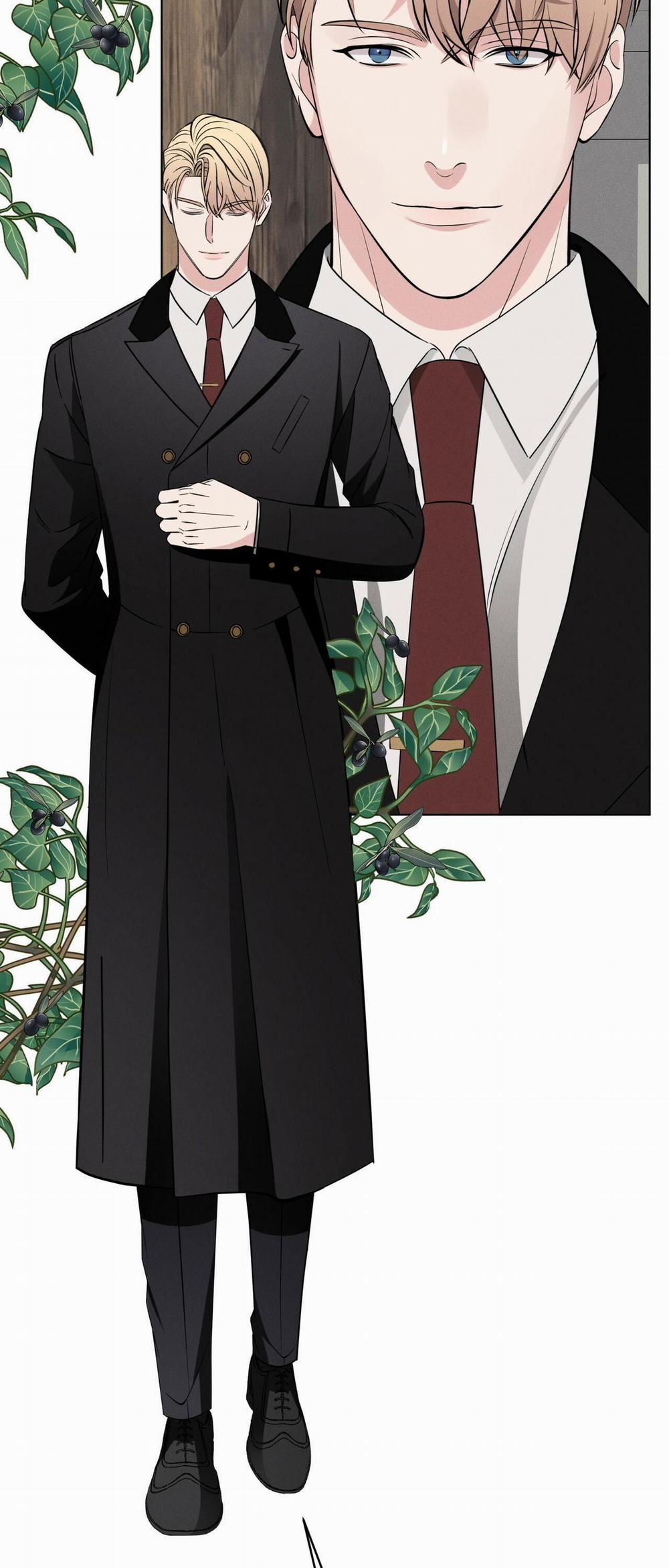 NIGHT OF LONDON 4 trang 18