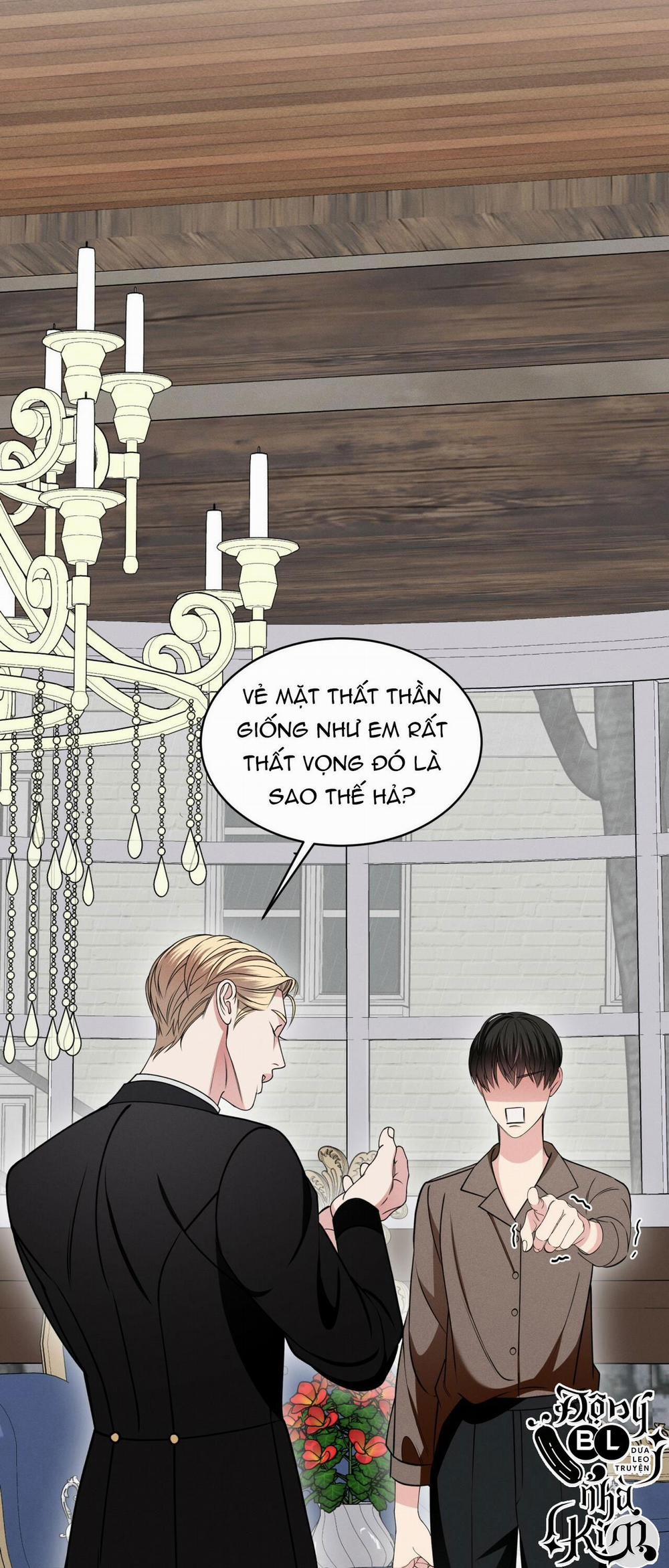 NIGHT OF LONDON 4 trang 20