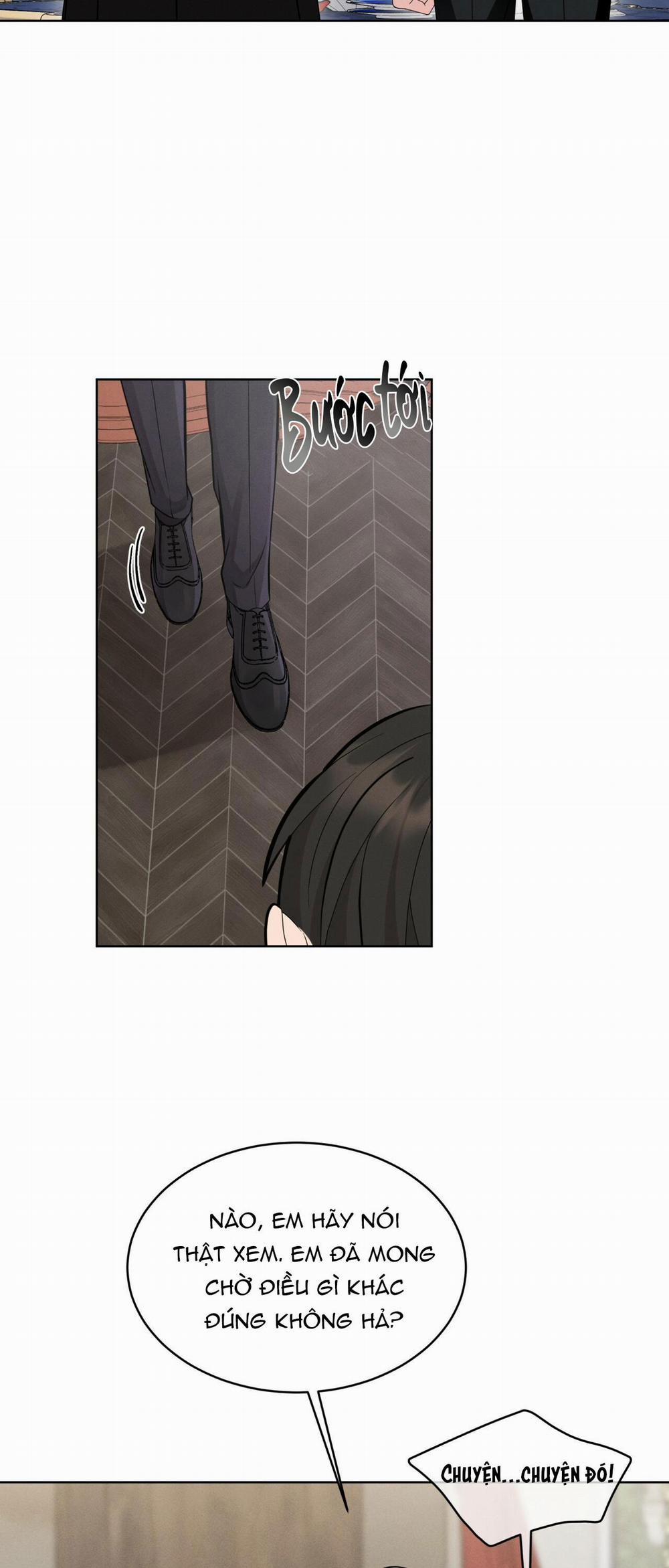 NIGHT OF LONDON 4 trang 21