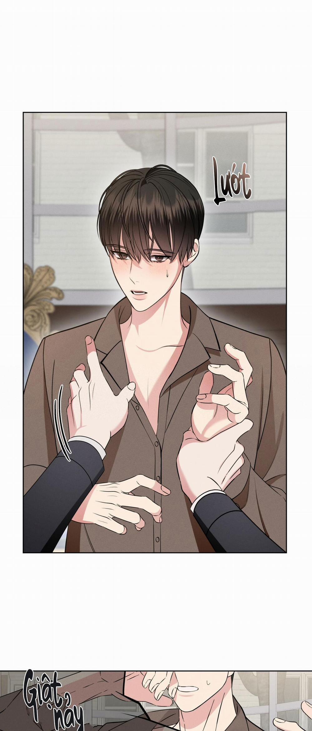 NIGHT OF LONDON 4 trang 24