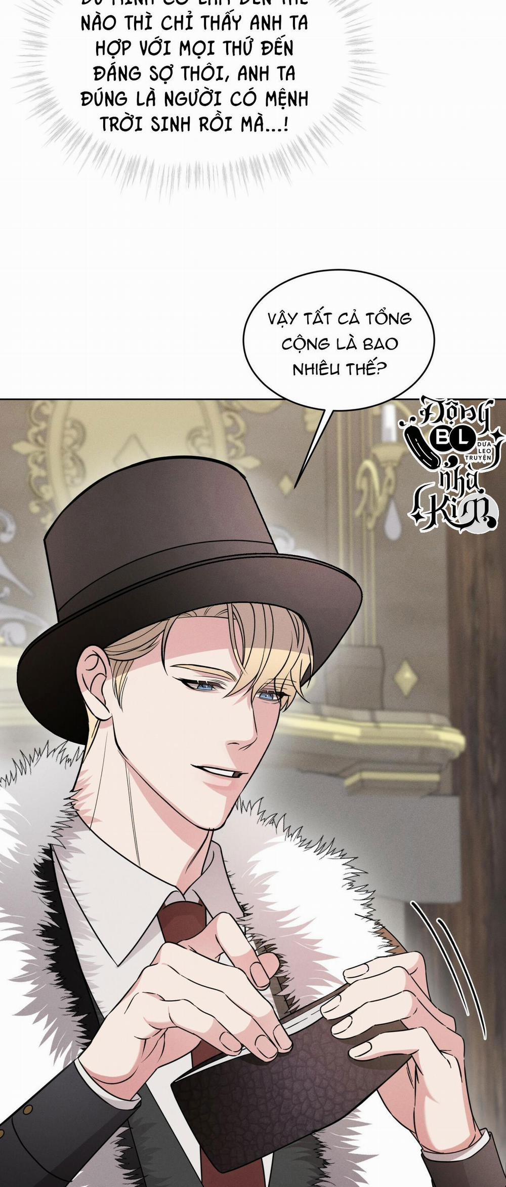 NIGHT OF LONDON 4 trang 32