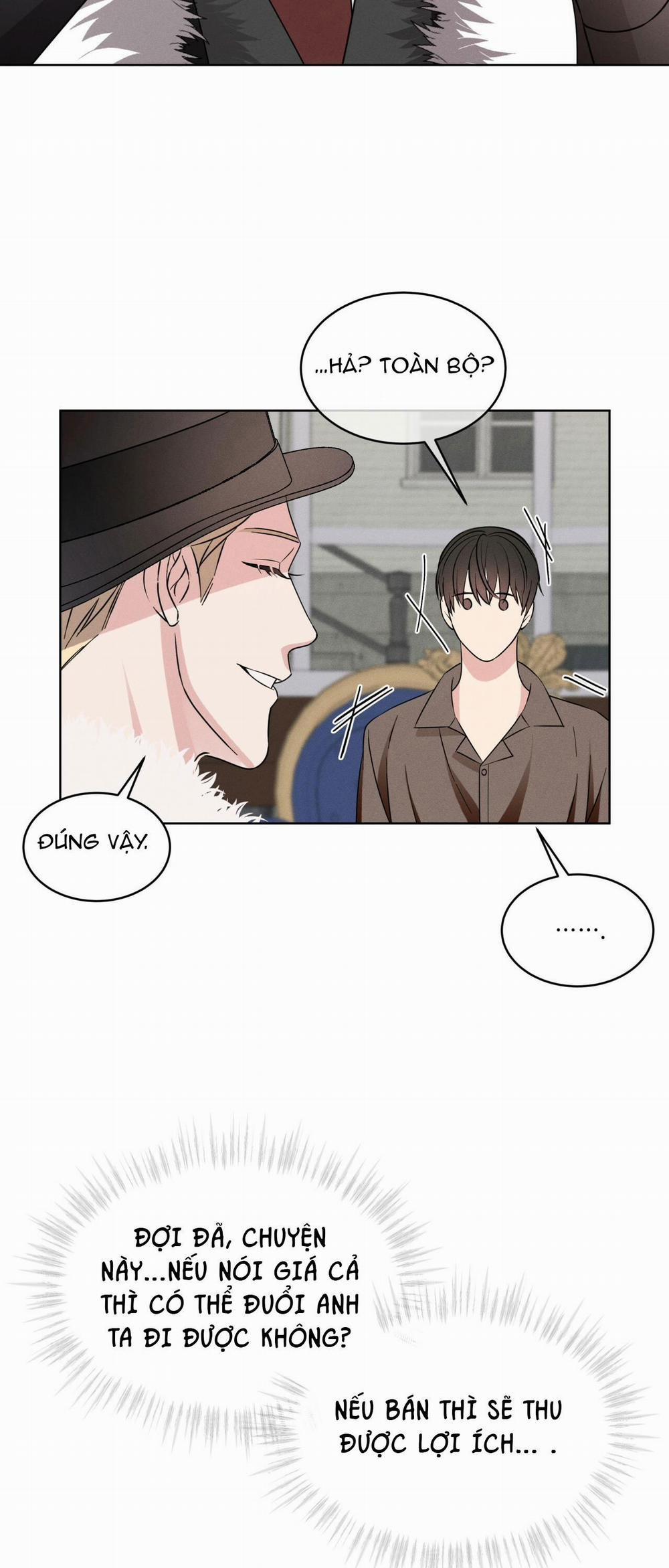 NIGHT OF LONDON 4 trang 33