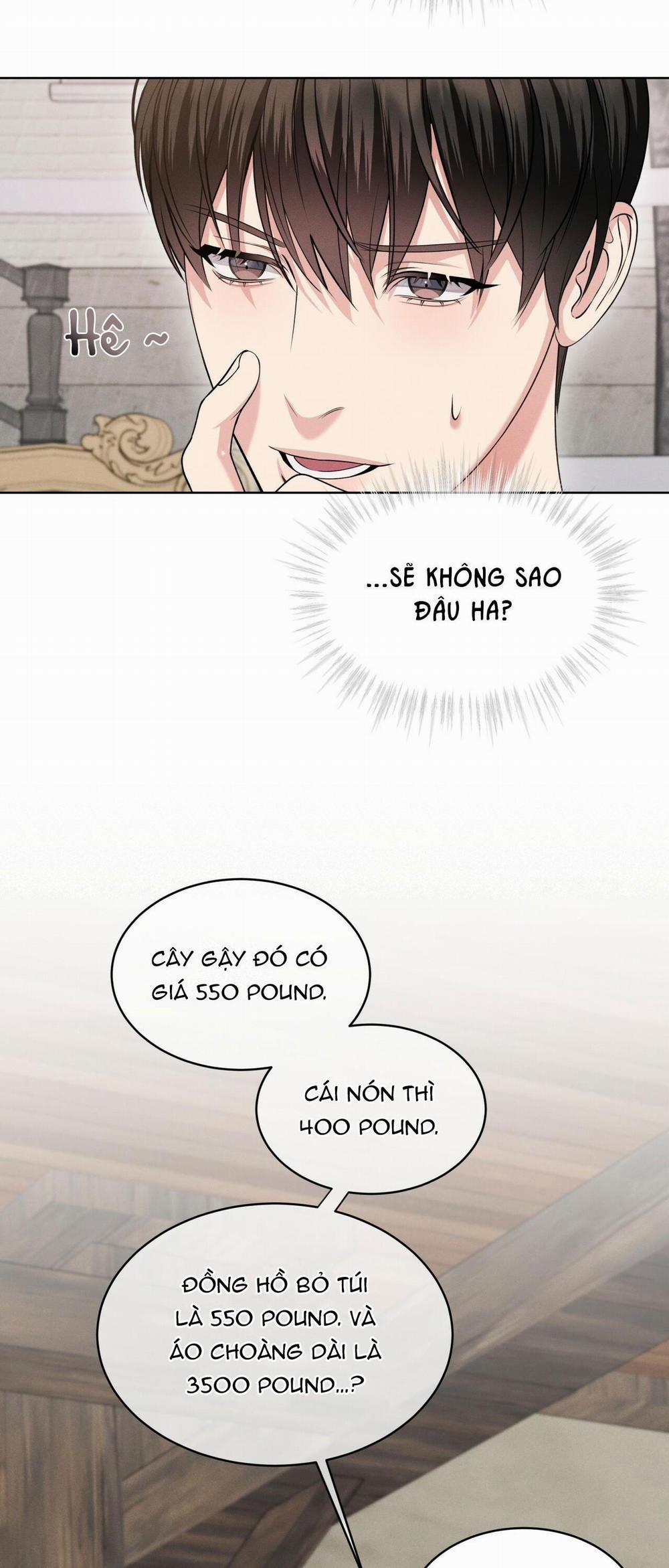 NIGHT OF LONDON 4 trang 34