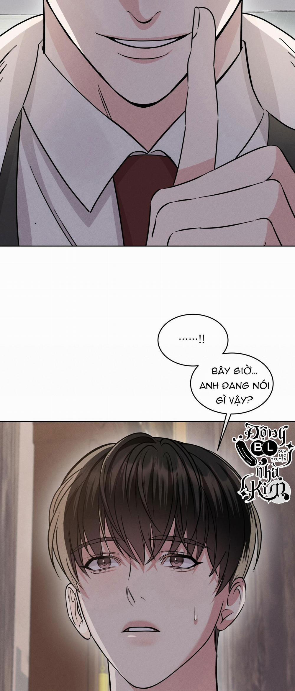 NIGHT OF LONDON 4 trang 44