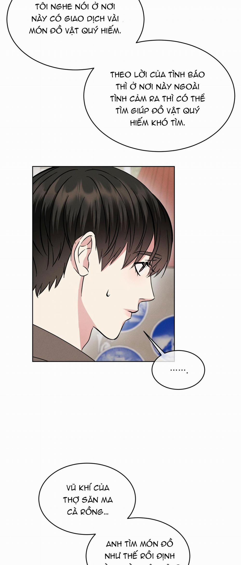 NIGHT OF LONDON 4 trang 46