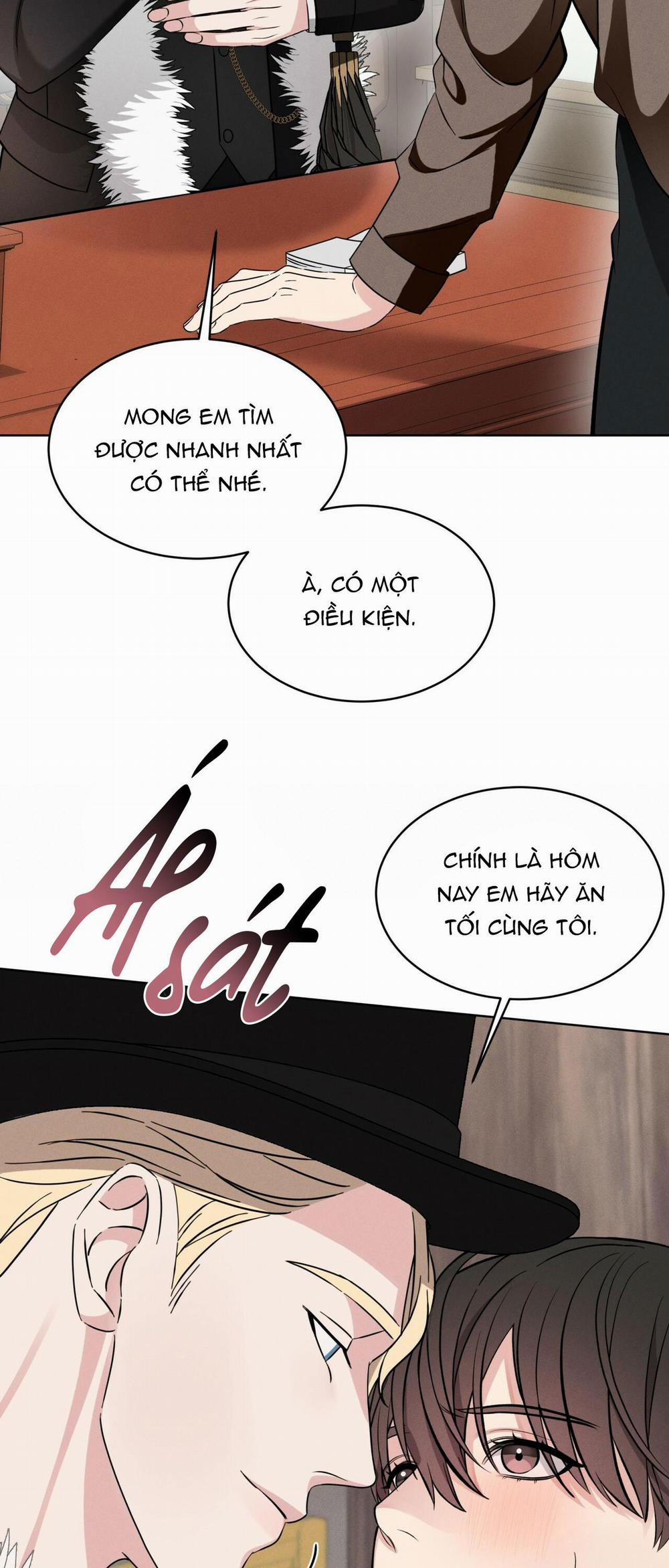 NIGHT OF LONDON 4 trang 49