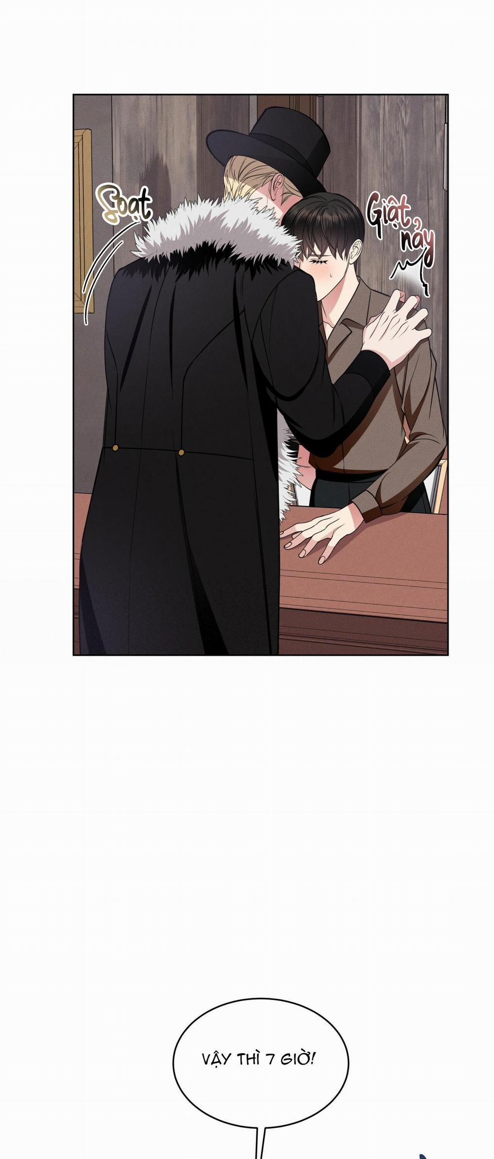 NIGHT OF LONDON 4 trang 54