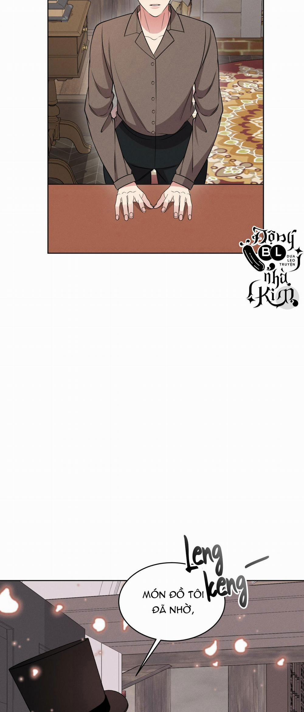 NIGHT OF LONDON 4 trang 56