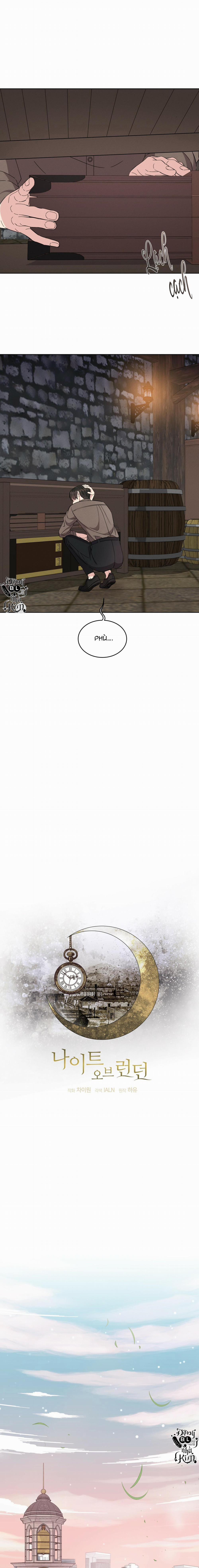 NIGHT OF LONDON 5 trang 3