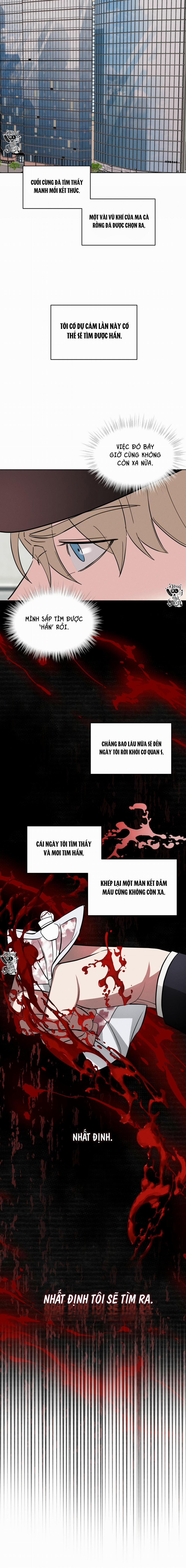 NIGHT OF LONDON 5 trang 7