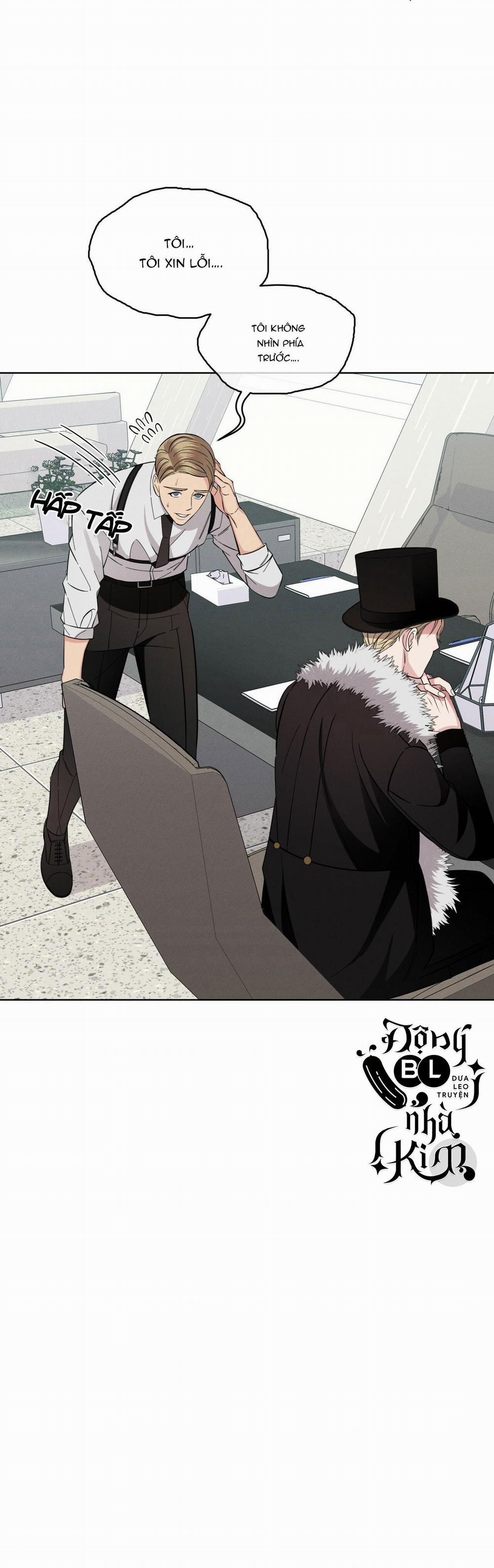 NIGHT OF LONDON 6 trang 10