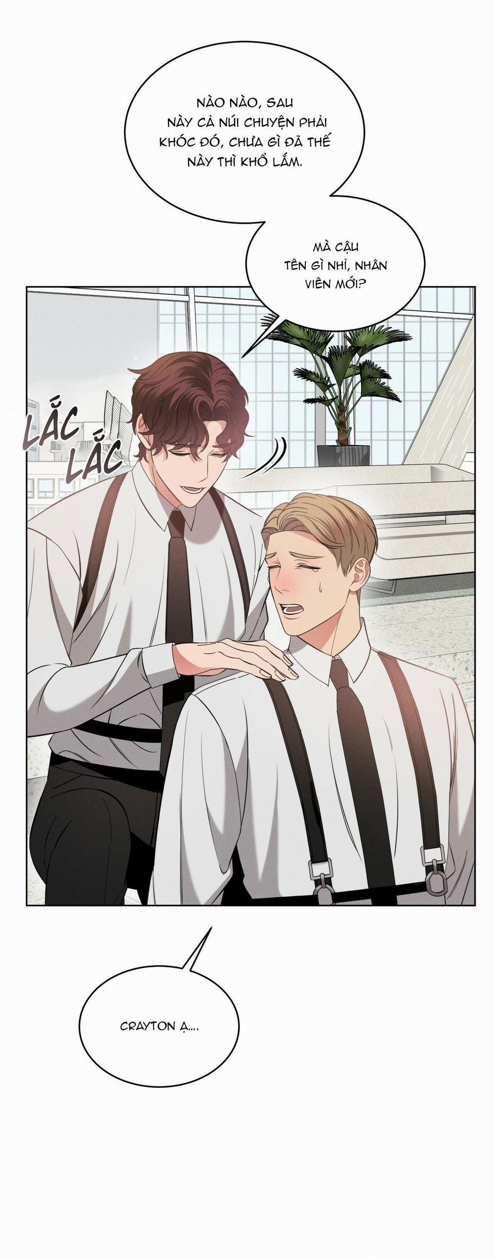 NIGHT OF LONDON 6 trang 14