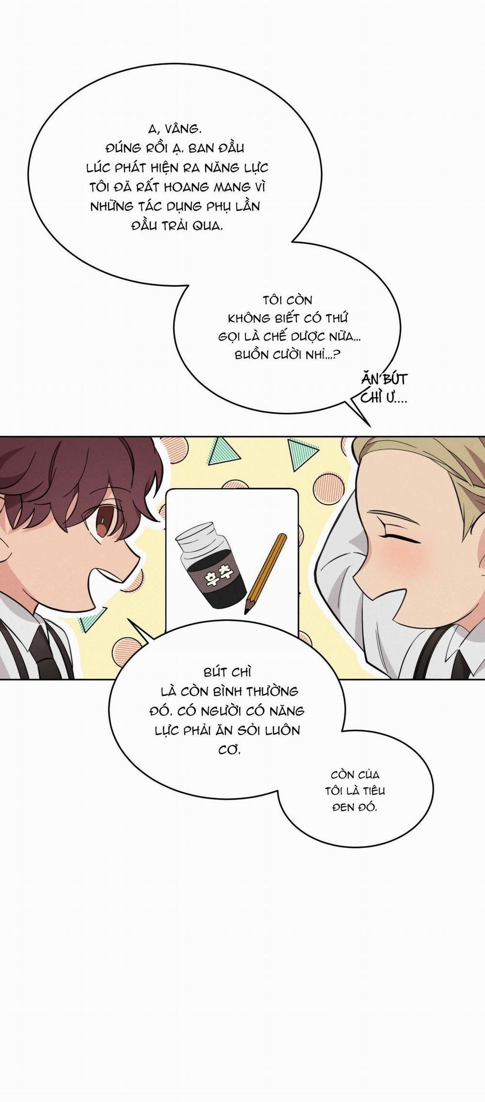 NIGHT OF LONDON 6 trang 18