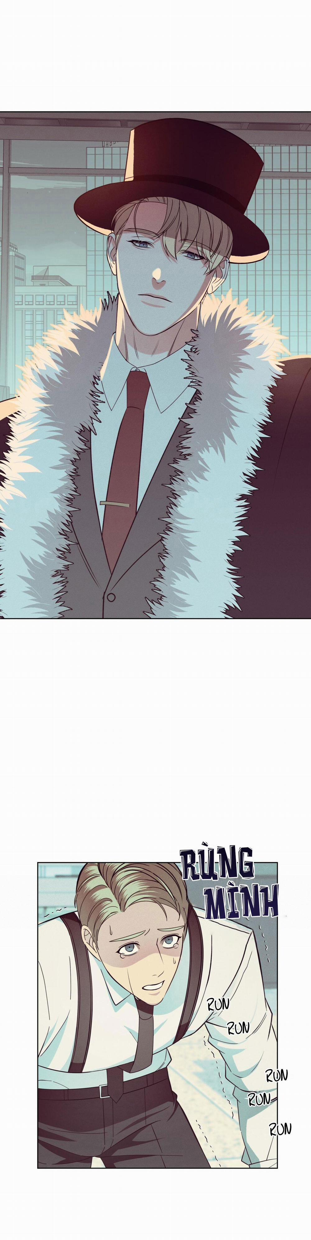 NIGHT OF LONDON 6 trang 22