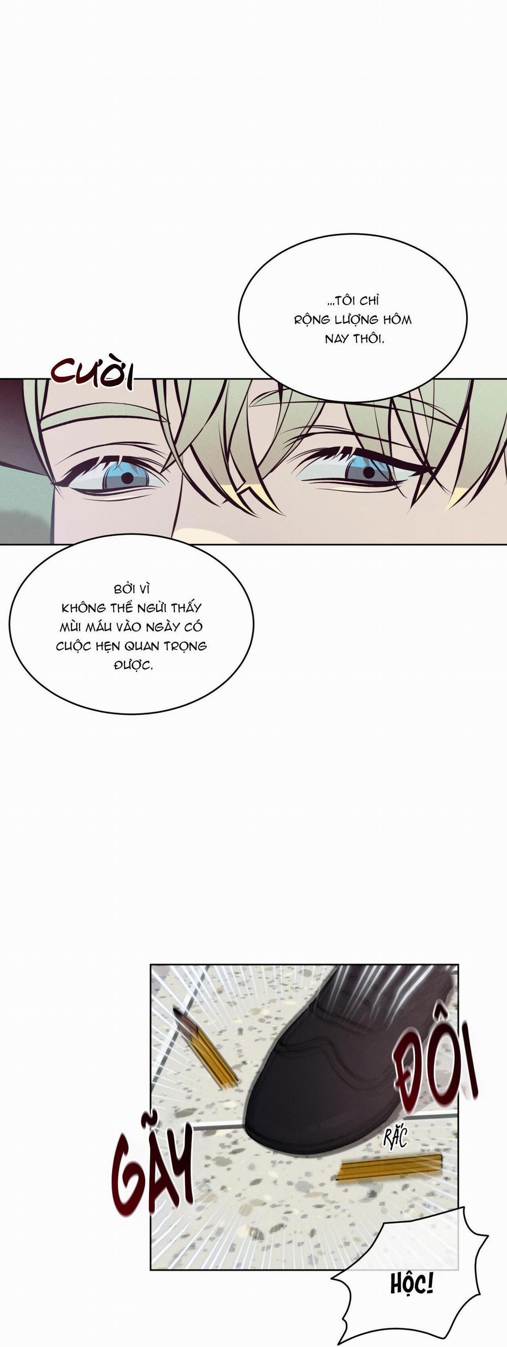 NIGHT OF LONDON 6 trang 23