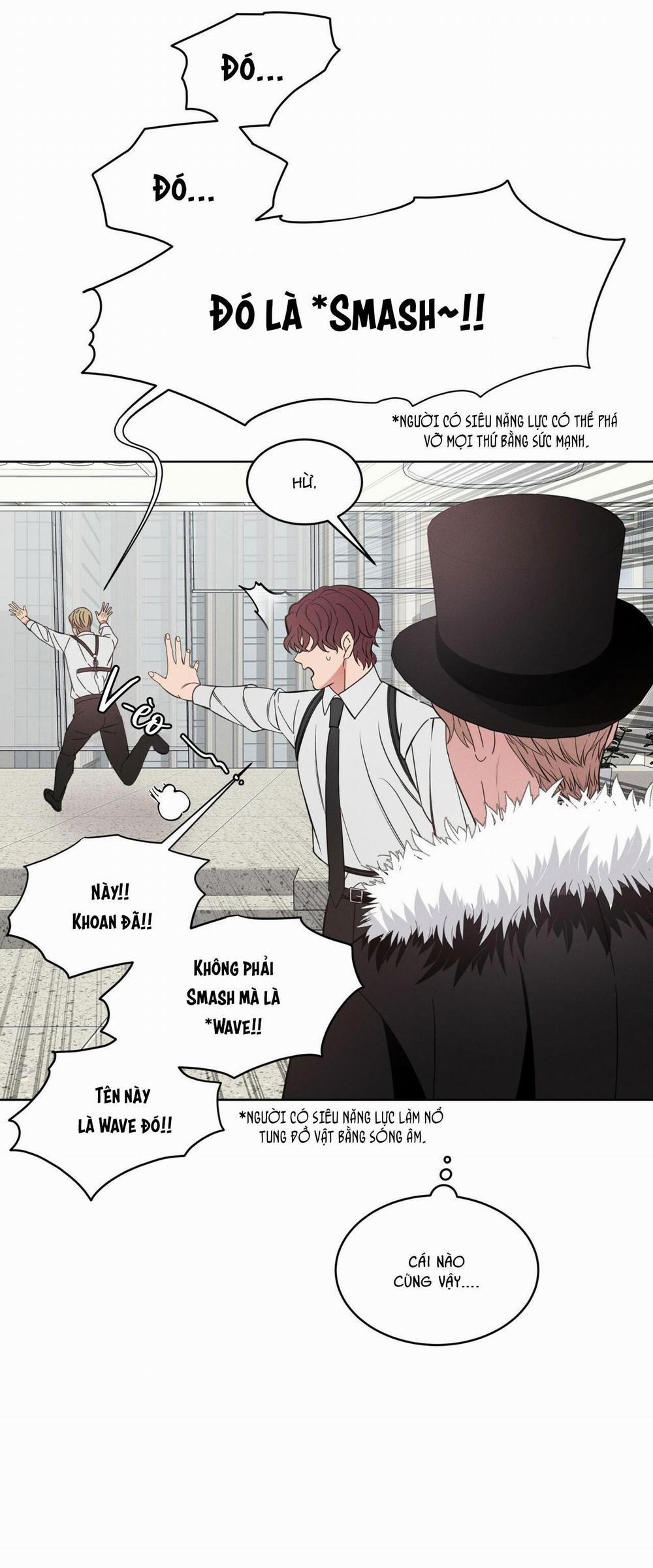 NIGHT OF LONDON 6 trang 24