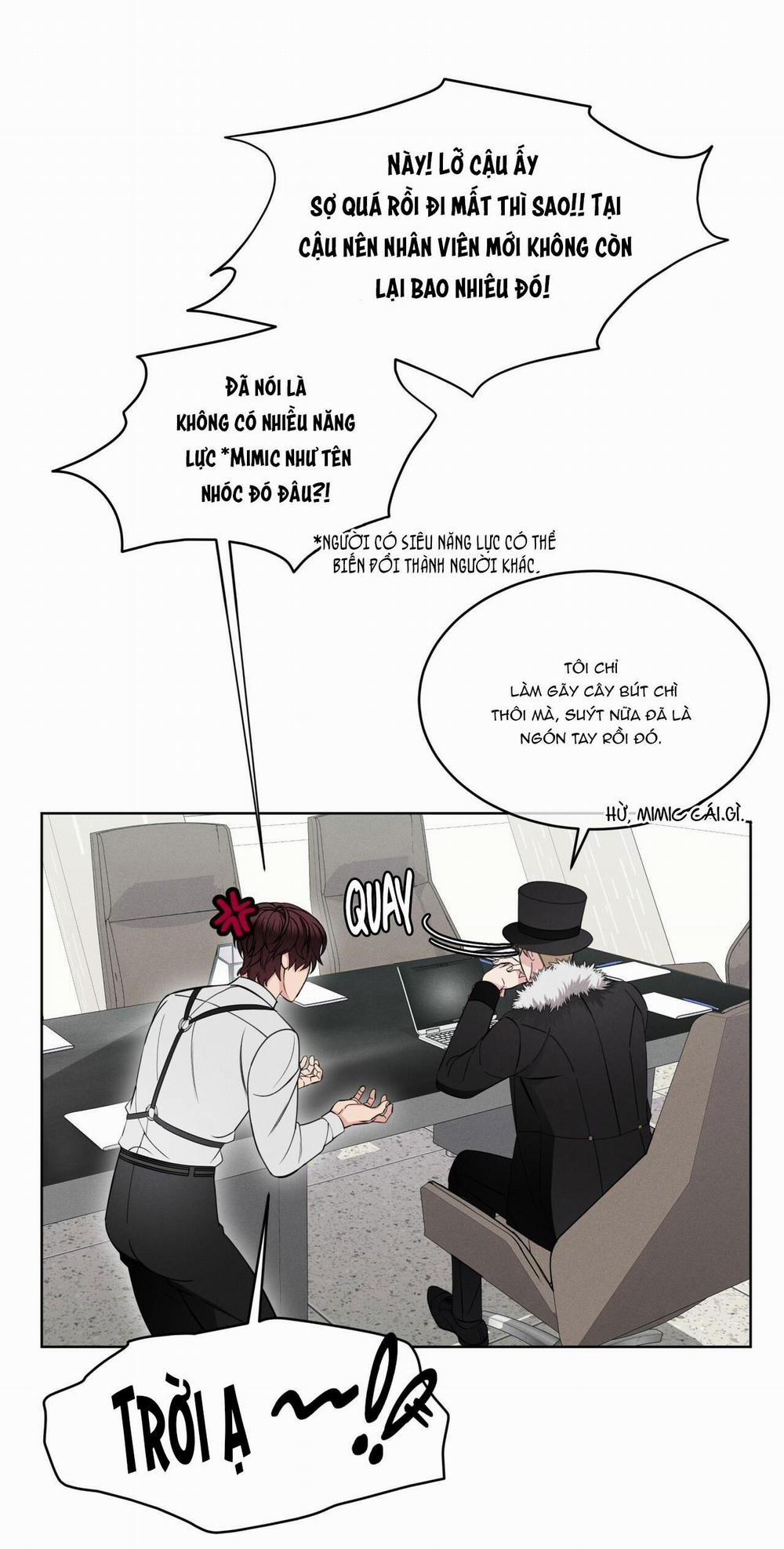 NIGHT OF LONDON 6 trang 25