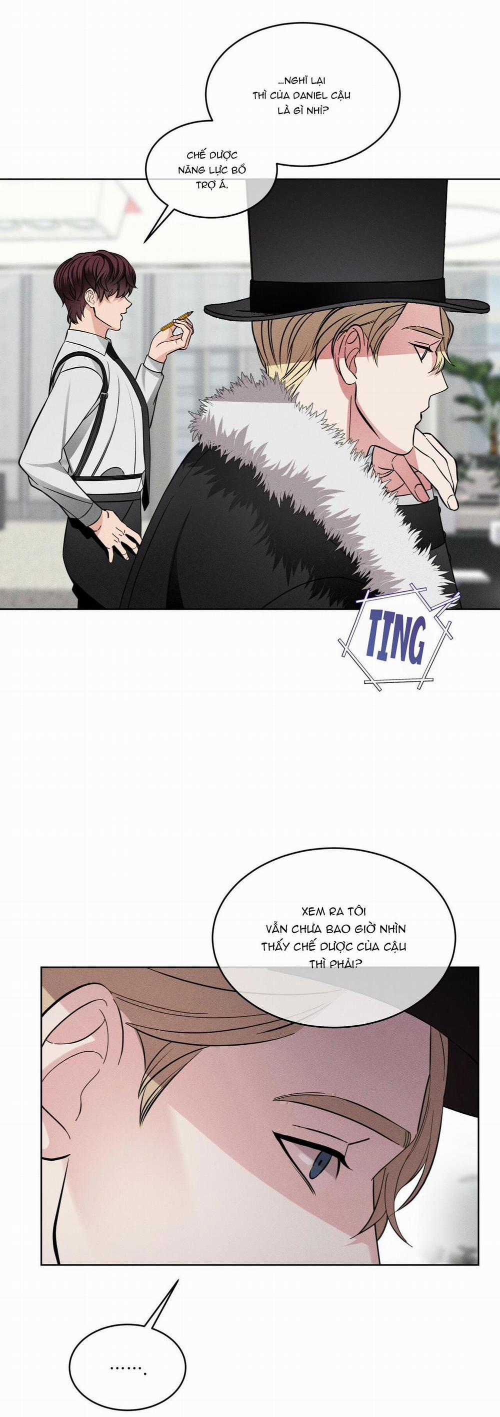 NIGHT OF LONDON 6 trang 27