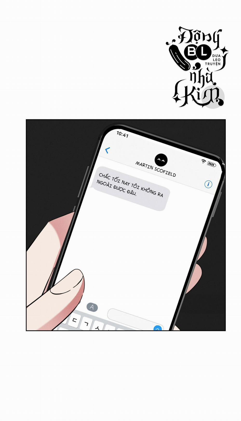 NIGHT OF LONDON 6 trang 28