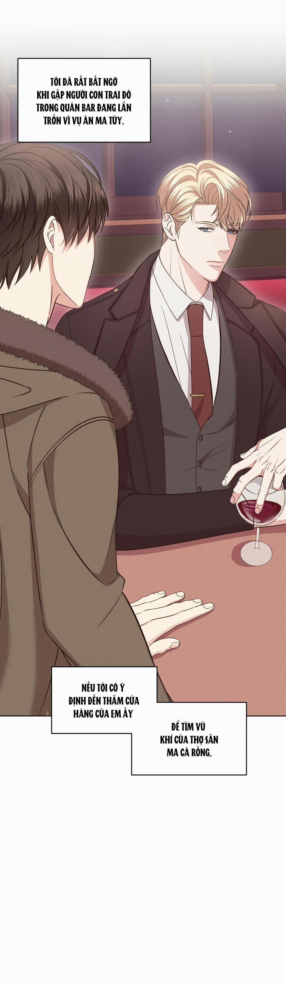 NIGHT OF LONDON 6 trang 3