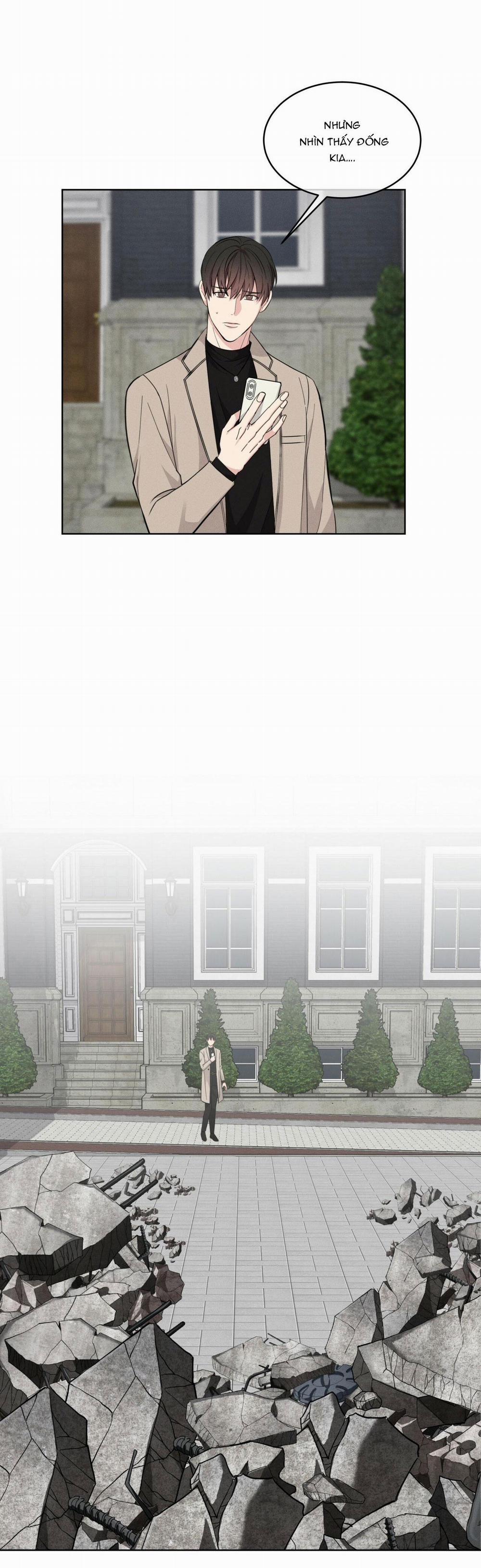 NIGHT OF LONDON 6 trang 33