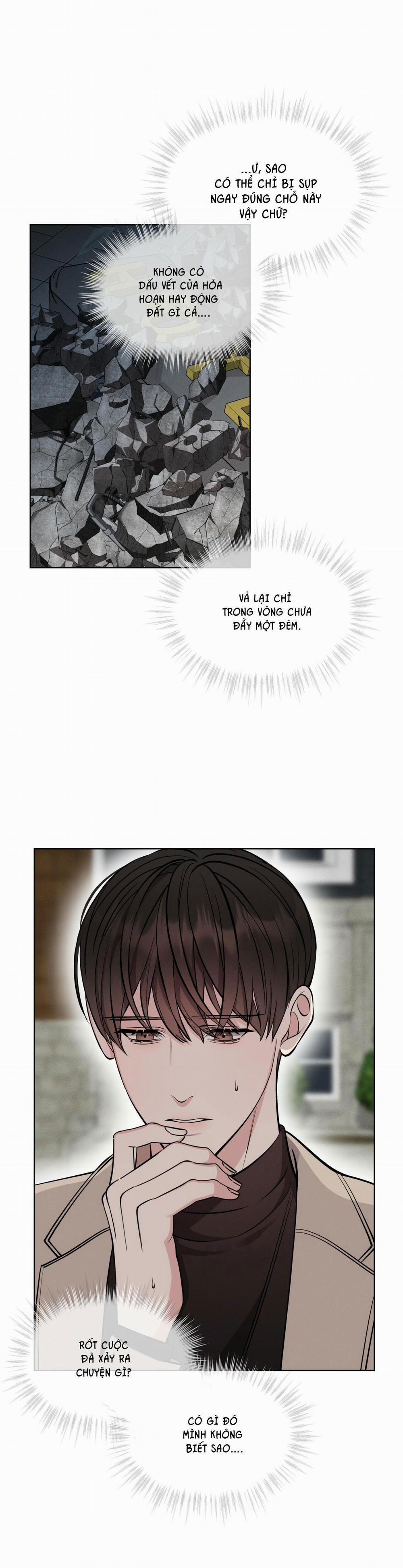 NIGHT OF LONDON 6 trang 34