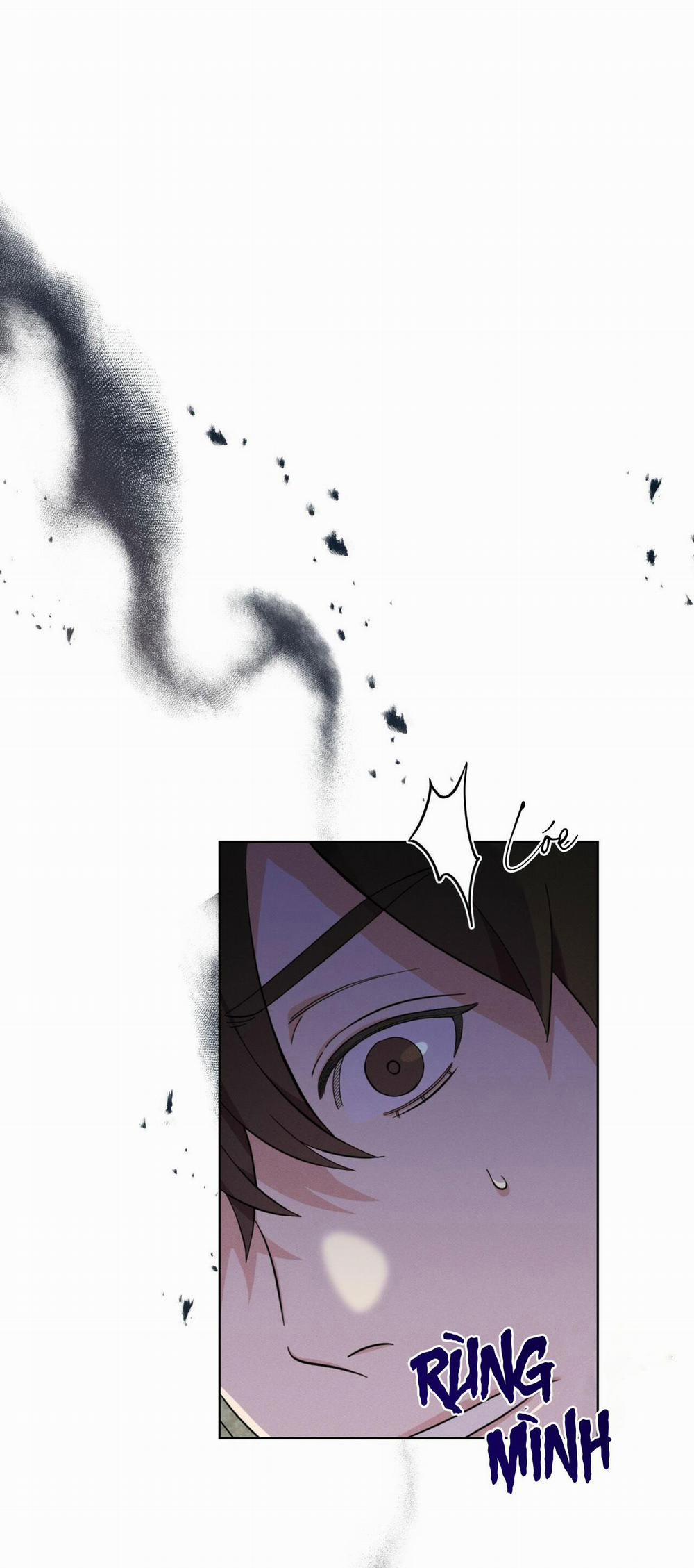 NIGHT OF LONDON 6 trang 35