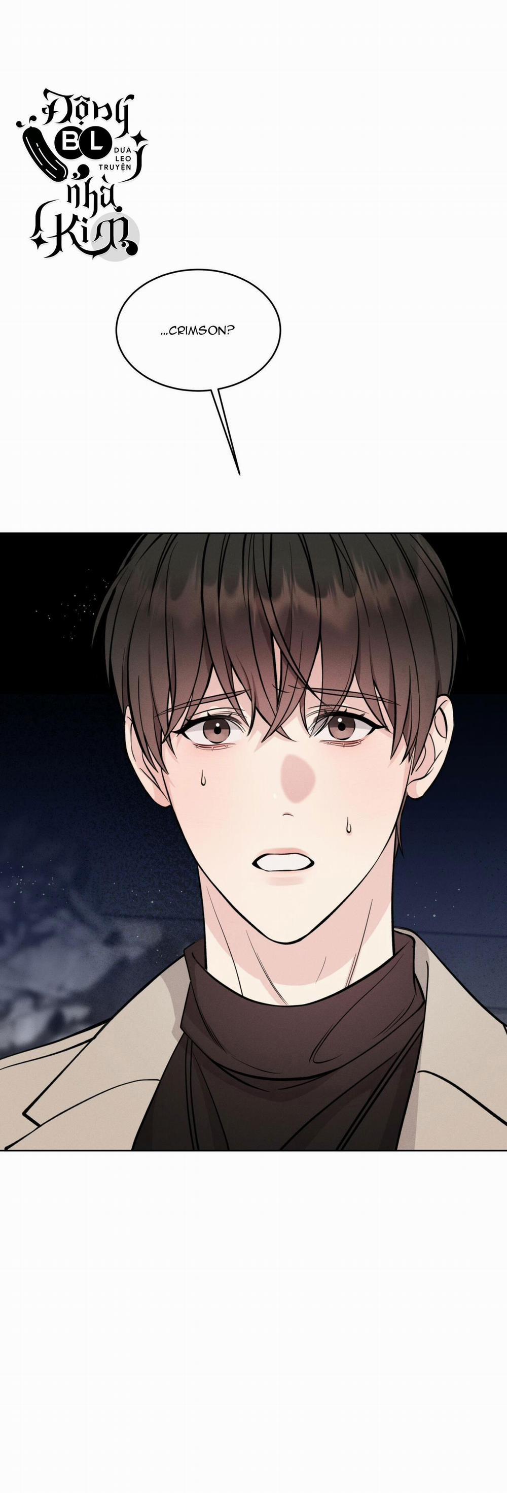 NIGHT OF LONDON 6 trang 37