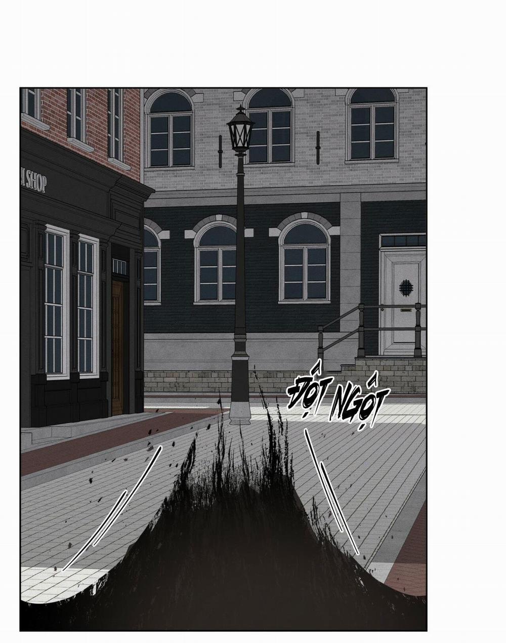 NIGHT OF LONDON 6 trang 39