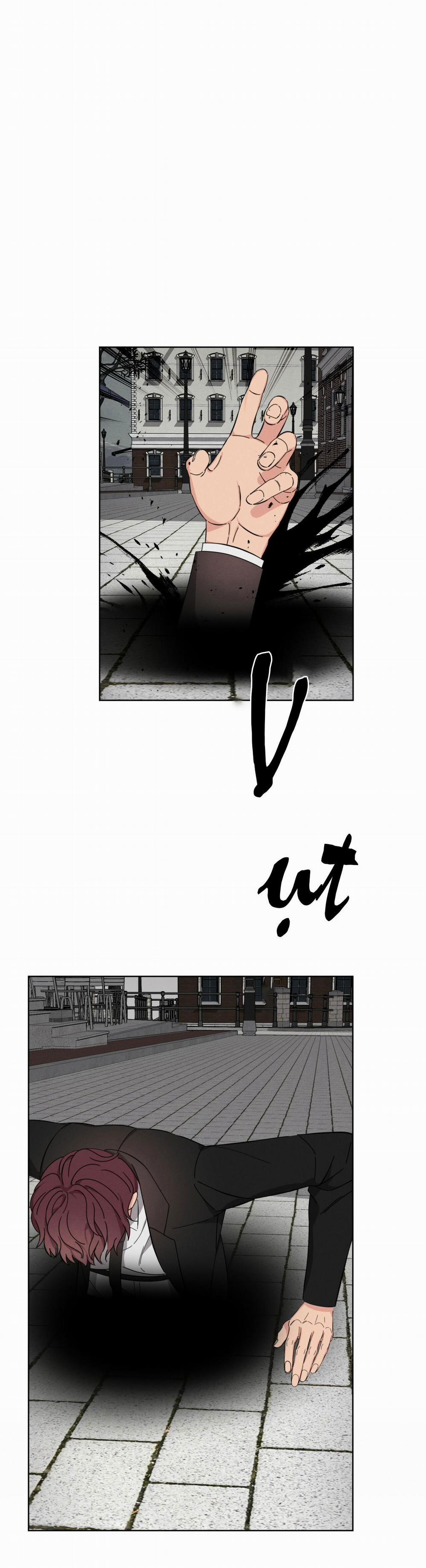 NIGHT OF LONDON 6 trang 40