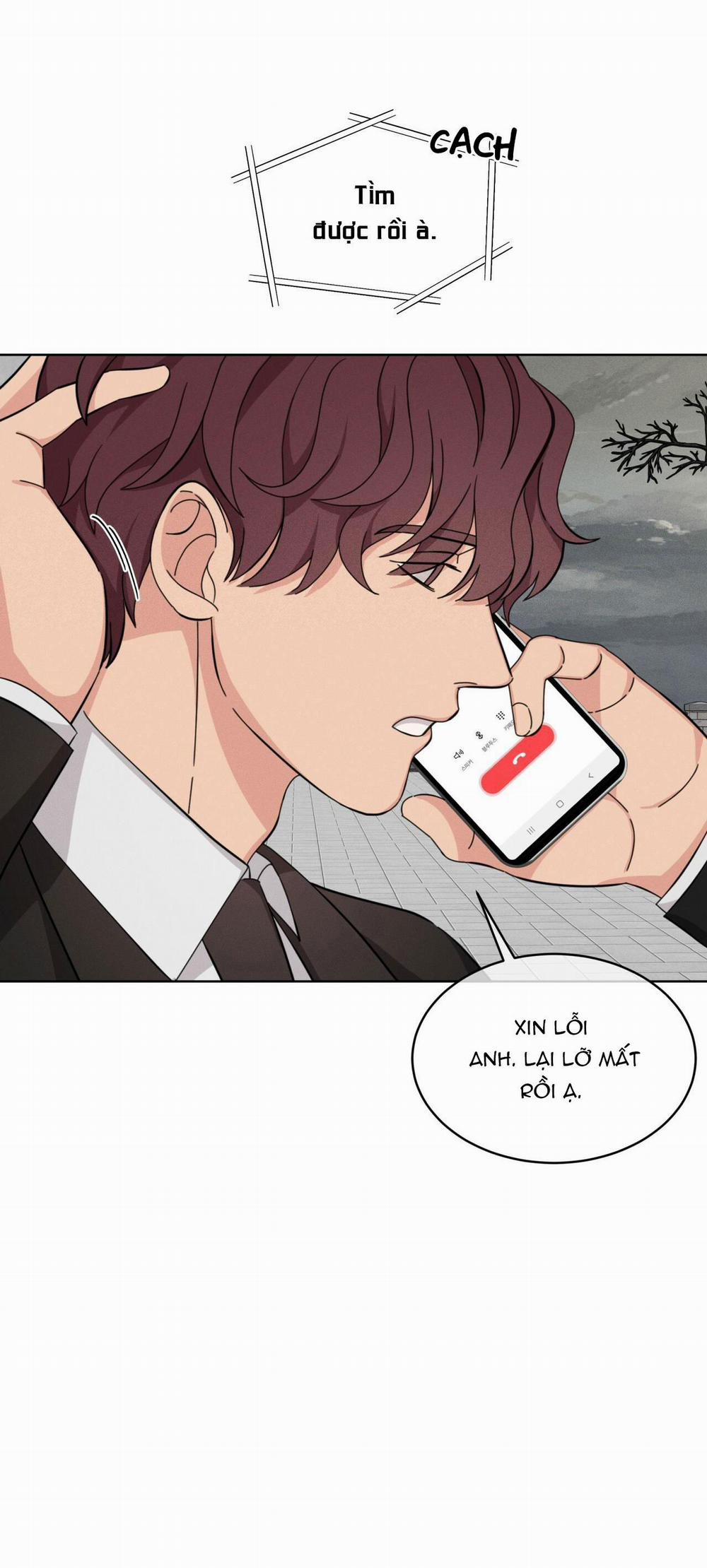 NIGHT OF LONDON 6 trang 49