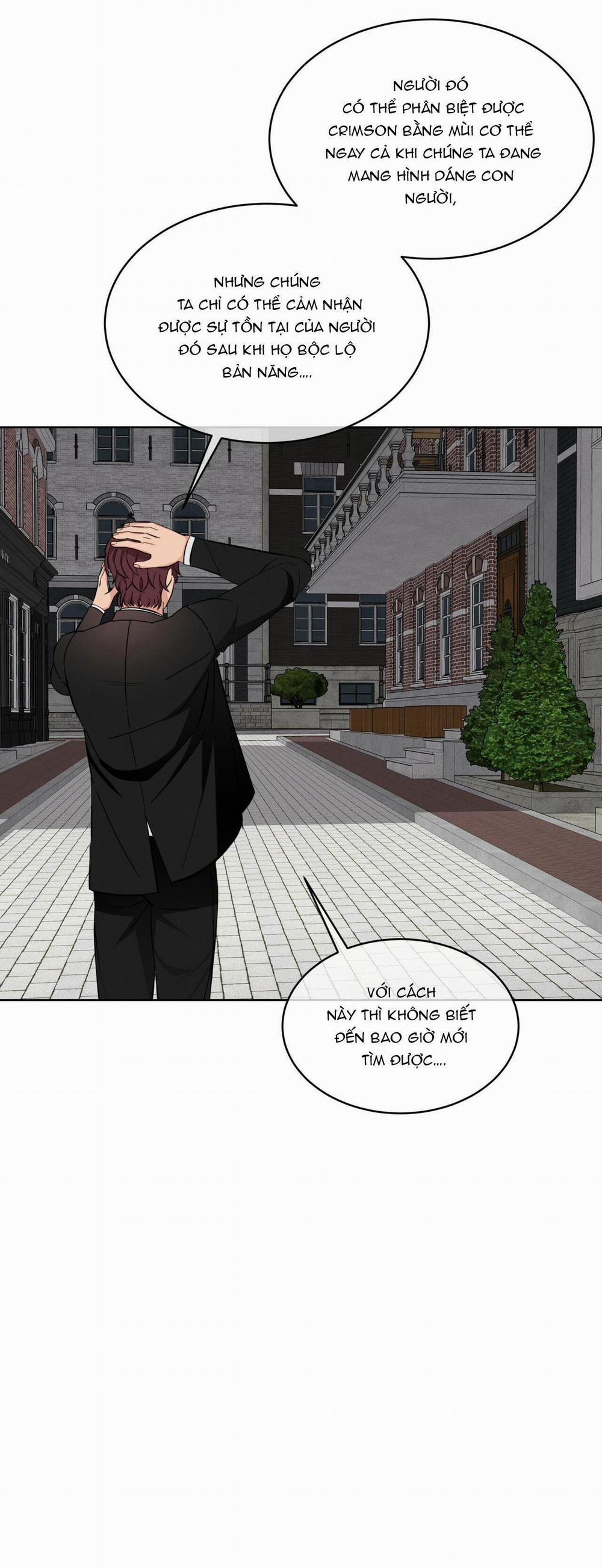 NIGHT OF LONDON 6 trang 50