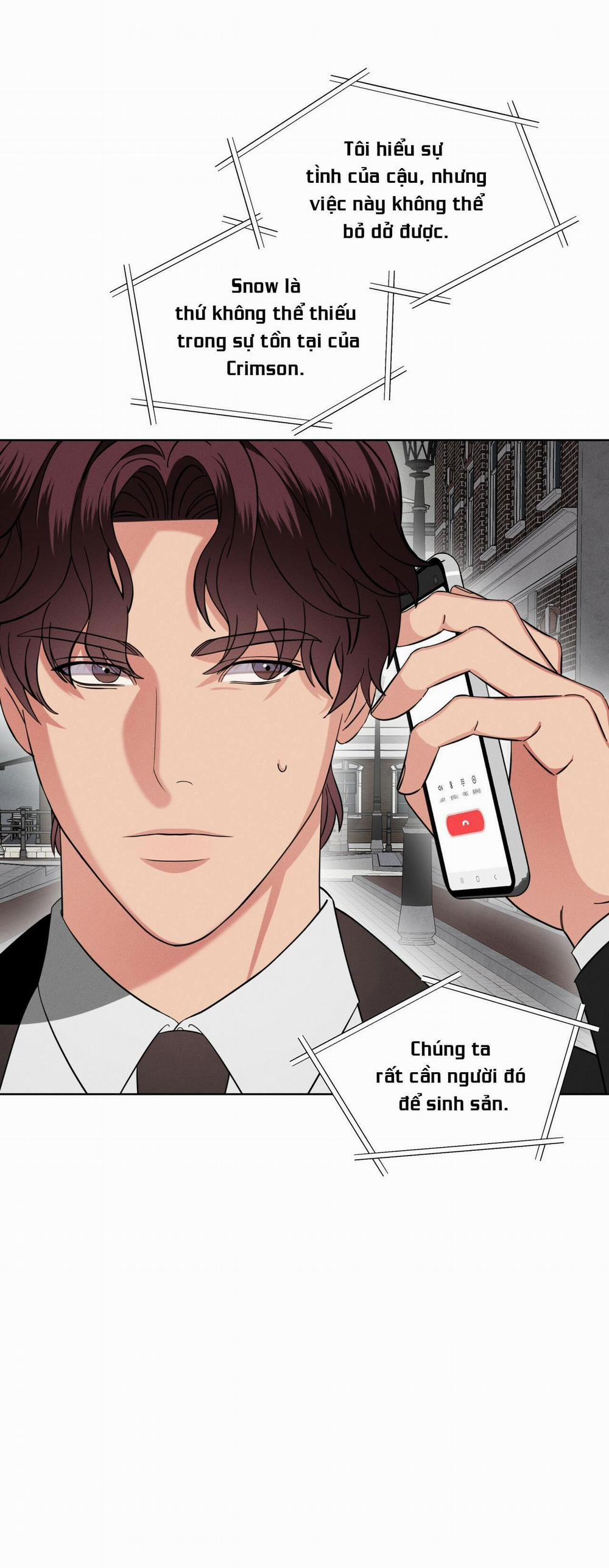 NIGHT OF LONDON 6 trang 51