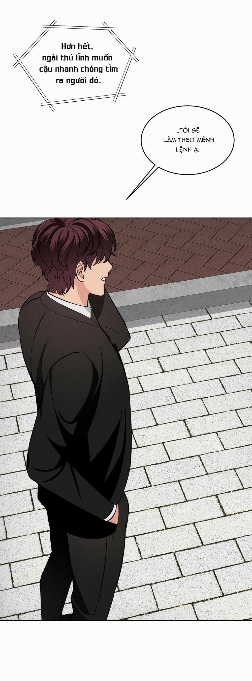 NIGHT OF LONDON 6 trang 52